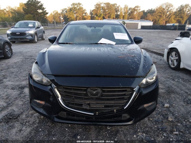 Продажа на аукционе авто 2017 Mazda Mazda3 Sport, vin: 3MZBN1U7XHM133491, номер лота: 46332029