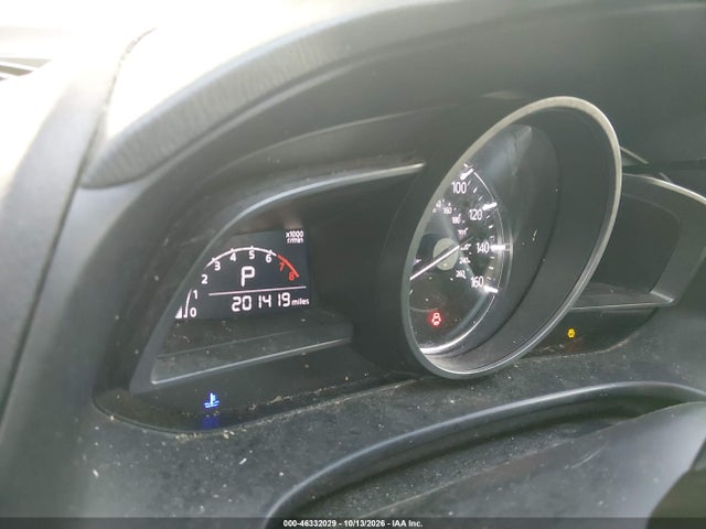 Продажа на аукционе авто 2017 Mazda Mazda3 Sport, vin: 3MZBN1U7XHM133491, номер лота: 46332029