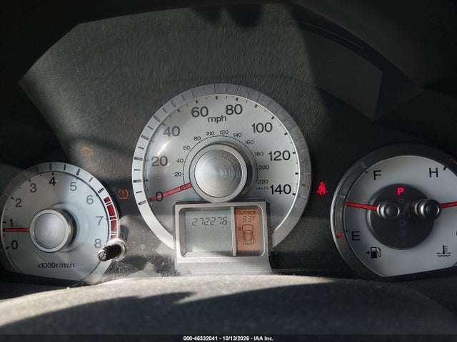 46332041 :رقم المزاد ، 5FNYF3H56BB023046 vin ، 2011 Honda Pilot Ex-l مزاد بيع