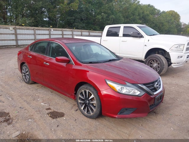 Aukcja sprzedaży 2017 Nissan Altima 2.5 Sv, vin: 1N4AL3AP3HC266220, numer aukcji: 46332046