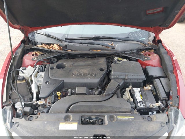 Aukcja sprzedaży 2017 Nissan Altima 2.5 Sv, vin: 1N4AL3AP3HC266220, numer aukcji: 46332046