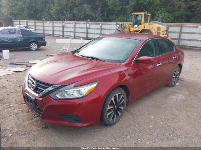 Aukcja sprzedaży 2017 Nissan Altima 2.5 Sv, vin: 1N4AL3AP3HC266220, numer aukcji: 46332046