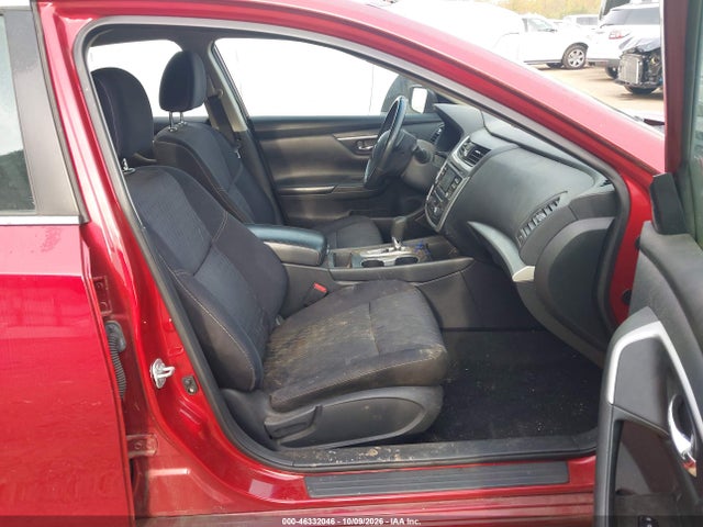 Aukcja sprzedaży 2017 Nissan Altima 2.5 Sv, vin: 1N4AL3AP3HC266220, numer aukcji: 46332046