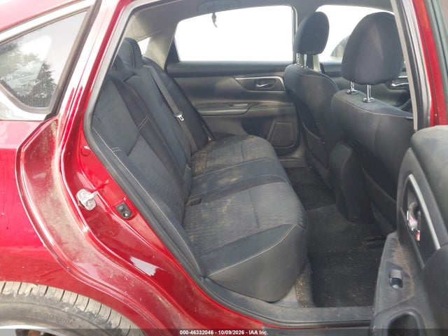 Aukcja sprzedaży 2017 Nissan Altima 2.5 Sv, vin: 1N4AL3AP3HC266220, numer aukcji: 46332046