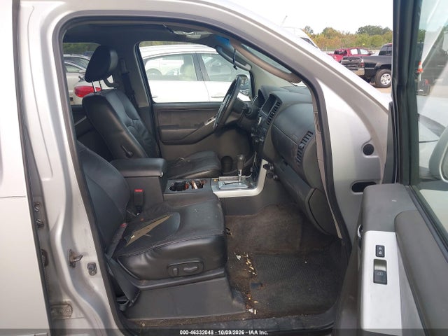 Продажа на аукционе авто 2012 Nissan Pathfinder Silver, vin: 5N1AR1NB6CC636589, номер лота: 46332048