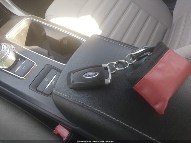 Продажа на аукционе авто 2018 Ford Fusion Hybrid S, vin: 3FA6P0UU2JR198378, номер лота: 46332082