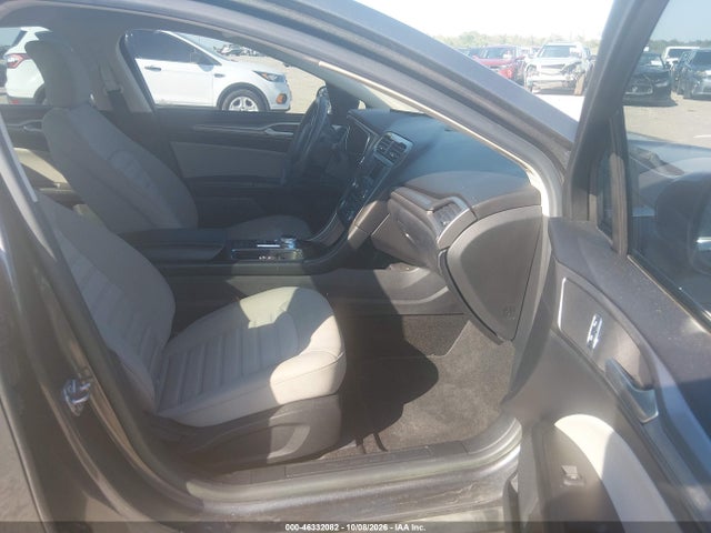 Продажа на аукционе авто 2018 Ford Fusion Hybrid S, vin: 3FA6P0UU2JR198378, номер лота: 46332082