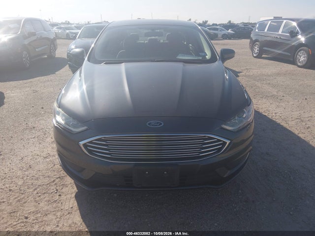 Продажа на аукционе авто 2018 Ford Fusion Hybrid S, vin: 3FA6P0UU2JR198378, номер лота: 46332082