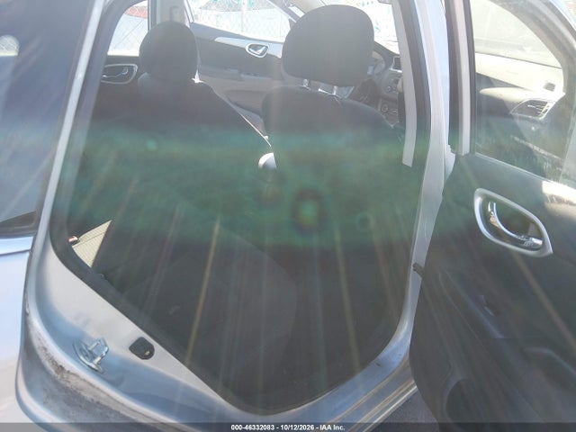 46332083 :رقم المزاد ، 3N1AB7AP1DL776958 vin ، 2013 Nissan Sentra S مزاد بيع
