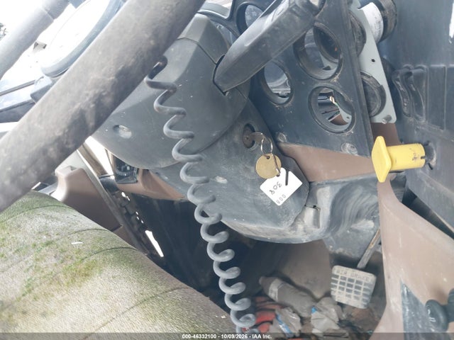 Продаж на аукціоні авто 2018 Mack Granite, vin: 1M2AX04C7JM039811, номер лоту: 46332100