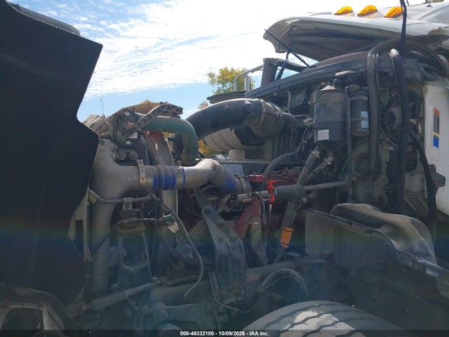 Продаж на аукціоні авто 2018 Mack Granite, vin: 1M2AX04C7JM039811, номер лоту: 46332100