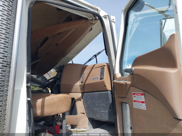 Продаж на аукціоні авто 2018 Mack Granite, vin: 1M2AX04C7JM039811, номер лоту: 46332100