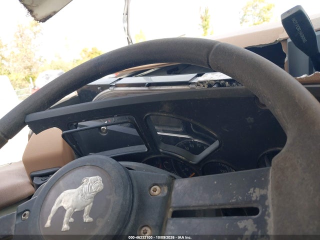Продаж на аукціоні авто 2018 Mack Granite, vin: 1M2AX04C7JM039811, номер лоту: 46332100