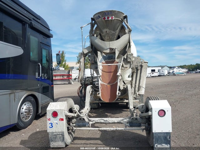 Продаж на аукціоні авто 2018 Mack Granite, vin: 1M2AX04C7JM039811, номер лоту: 46332100