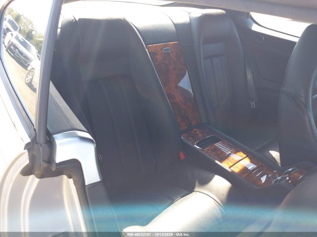 2004 Bentley Continental Gt მანქანა იყიდება აუქციონზე, vin: SCBCR63W84C021904, აუქციონის ნომერი: 46332107