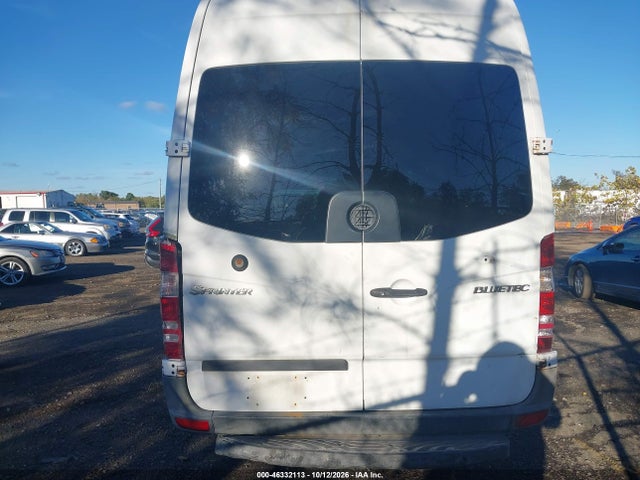 46332113 :رقم المزاد ، WD4PE8CC9D5756204 vin ، 2013 Mercedes-benz Sprinter 2500 High  Roof مزاد بيع