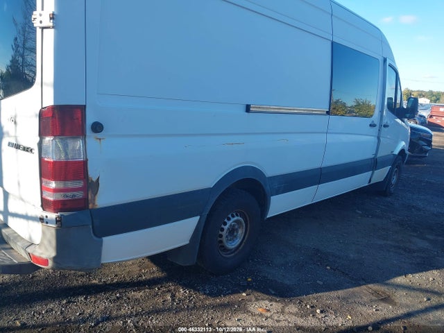 46332113 :رقم المزاد ، WD4PE8CC9D5756204 vin ، 2013 Mercedes-benz Sprinter 2500 High  Roof مزاد بيع