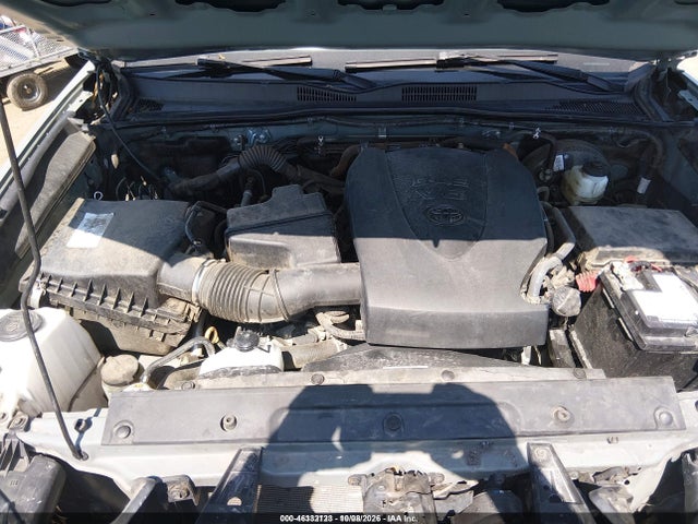Продаж на аукціоні авто 2023 Toyota Tacoma Trd Sport, vin: 3TMCZ5AN9PM592547, номер лоту: 46332123
