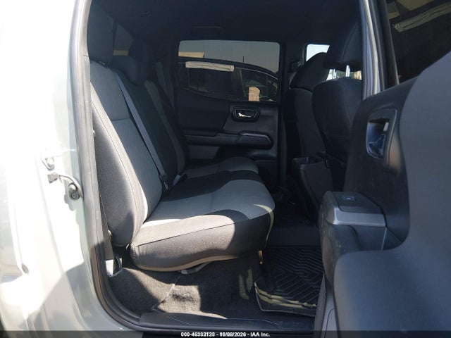 Продаж на аукціоні авто 2023 Toyota Tacoma Trd Sport, vin: 3TMCZ5AN9PM592547, номер лоту: 46332123