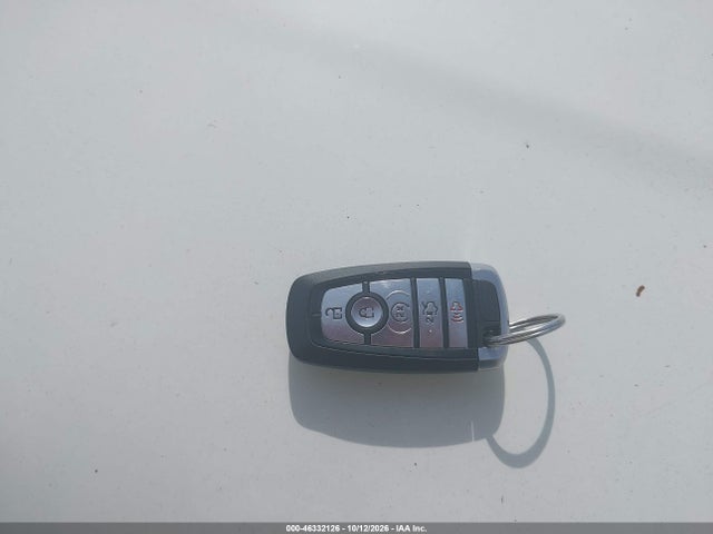 46332126 :رقم المزاد ، 1FM5K8GT8JGB66012 vin ، 2018 Ford Explorer Sport مزاد بيع