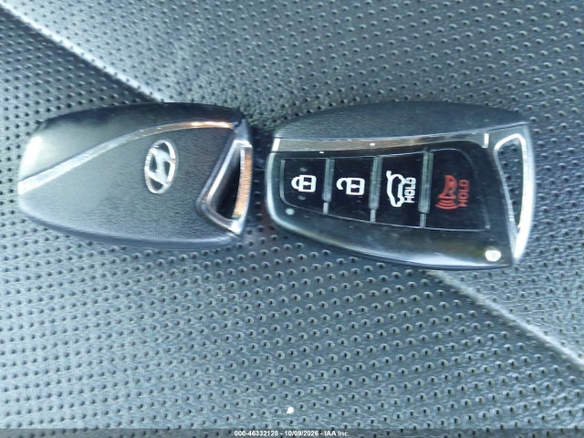 5NMZU4LA5JH084678 Hyundai Santa Fe Sport 2.0t