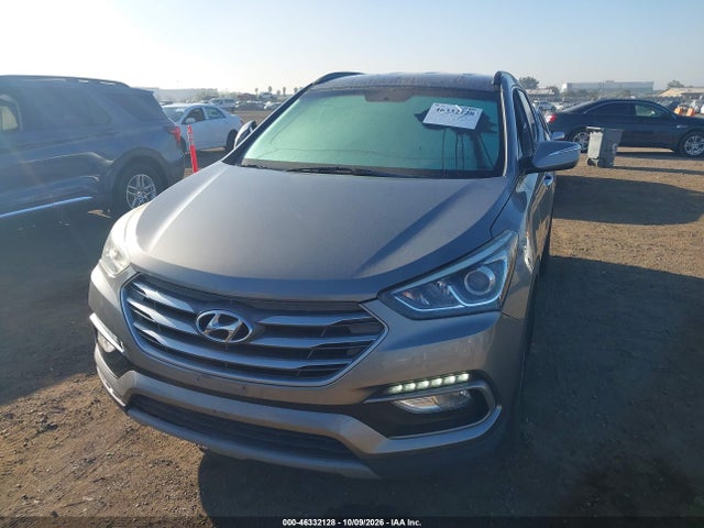 5NMZU4LA5JH084678 Hyundai Santa Fe Sport 2.0t