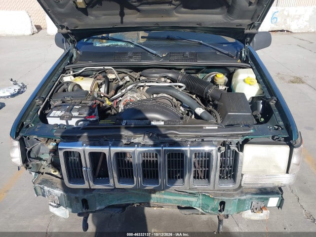 Aukcja sprzedaży 1998 Jeep Grand Cherokee Laredo, vin: 1J4GZ48Y7WC298893, numer aukcji: 46332137