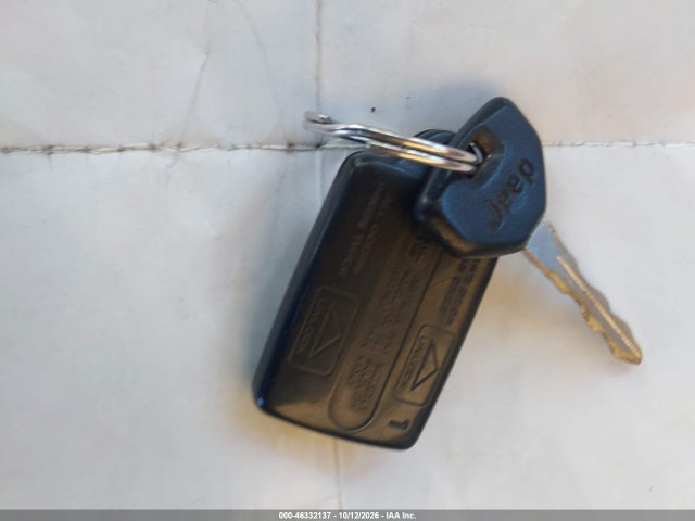 Aukcja sprzedaży 1998 Jeep Grand Cherokee Laredo, vin: 1J4GZ48Y7WC298893, numer aukcji: 46332137