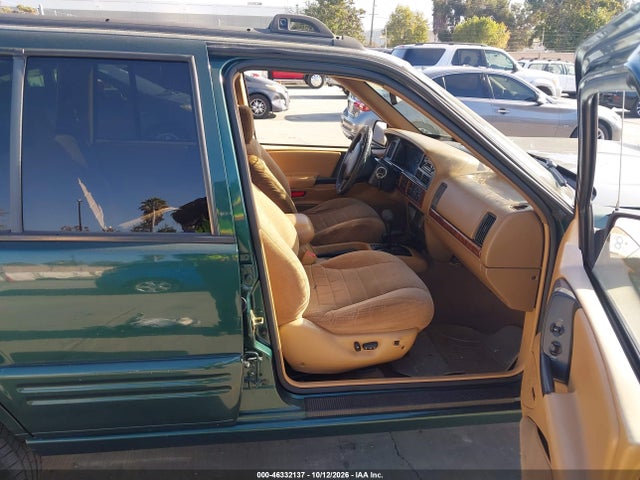 Aukcja sprzedaży 1998 Jeep Grand Cherokee Laredo, vin: 1J4GZ48Y7WC298893, numer aukcji: 46332137