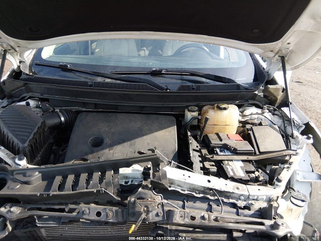 Продажа на аукционе авто 2019 Buick Enclave Awd Essence, vin: 5GAEVAKW1KJ228702, номер лота: 46332138