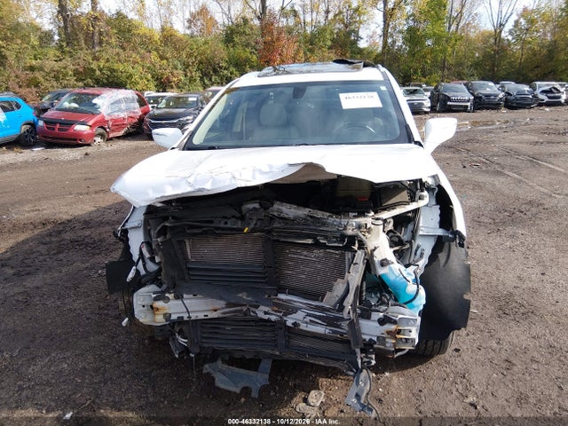 Продажа на аукционе авто 2019 Buick Enclave Awd Essence, vin: 5GAEVAKW1KJ228702, номер лота: 46332138