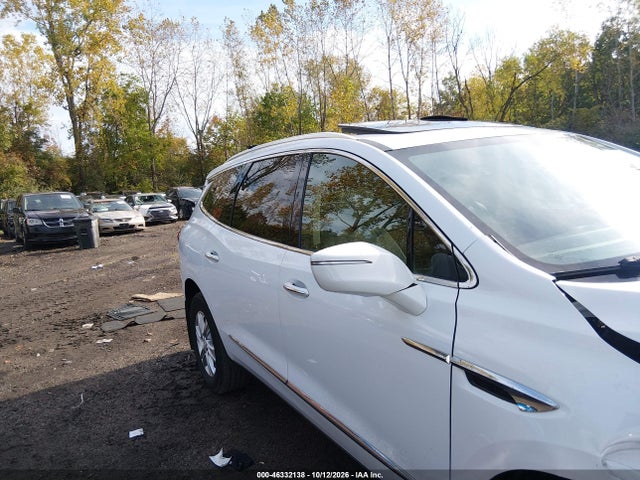 Продажа на аукционе авто 2019 Buick Enclave Awd Essence, vin: 5GAEVAKW1KJ228702, номер лота: 46332138