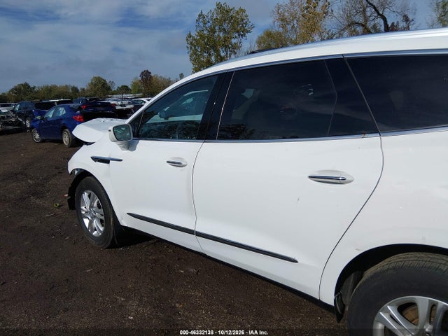 Продажа на аукционе авто 2019 Buick Enclave Awd Essence, vin: 5GAEVAKW1KJ228702, номер лота: 46332138