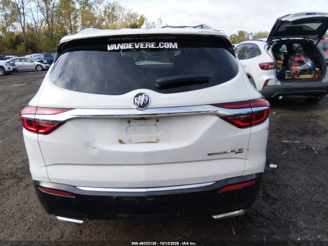 Продажа на аукционе авто 2019 Buick Enclave Awd Essence, vin: 5GAEVAKW1KJ228702, номер лота: 46332138