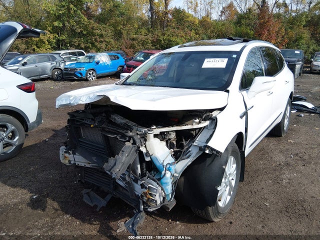 Продажа на аукционе авто 2019 Buick Enclave Awd Essence, vin: 5GAEVAKW1KJ228702, номер лота: 46332138