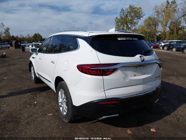 Продажа на аукционе авто 2019 Buick Enclave Awd Essence, vin: 5GAEVAKW1KJ228702, номер лота: 46332138