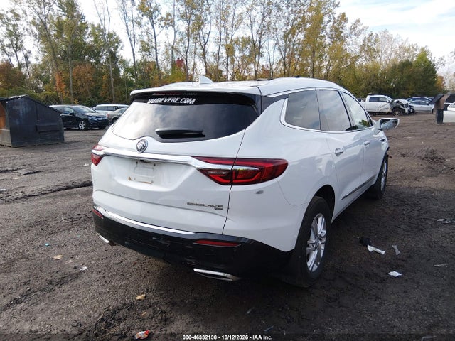 Продажа на аукционе авто 2019 Buick Enclave Awd Essence, vin: 5GAEVAKW1KJ228702, номер лота: 46332138