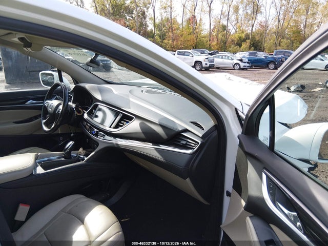 Продажа на аукционе авто 2019 Buick Enclave Awd Essence, vin: 5GAEVAKW1KJ228702, номер лота: 46332138