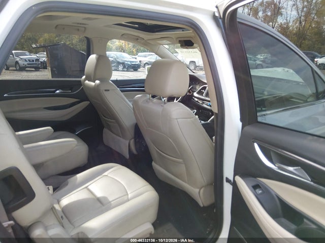 Продажа на аукционе авто 2019 Buick Enclave Awd Essence, vin: 5GAEVAKW1KJ228702, номер лота: 46332138