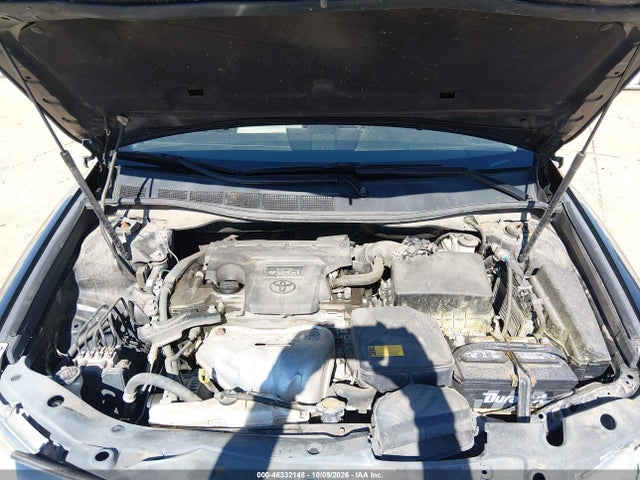 46332148 :رقم المزاد ، 4T4BF1FK6DR311860 vin ، 2013 Toyota Camry Le مزاد بيع