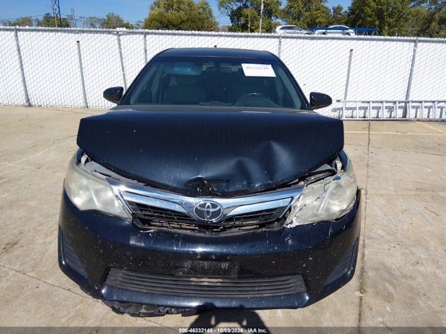 46332148 :رقم المزاد ، 4T4BF1FK6DR311860 vin ، 2013 Toyota Camry Le مزاد بيع