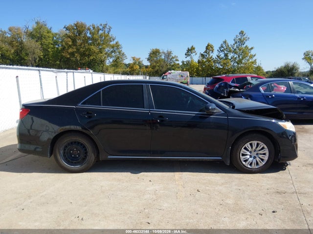 46332148 :رقم المزاد ، 4T4BF1FK6DR311860 vin ، 2013 Toyota Camry Le مزاد بيع
