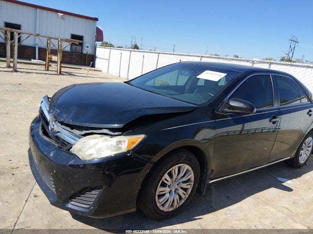46332148 :رقم المزاد ، 4T4BF1FK6DR311860 vin ، 2013 Toyota Camry Le مزاد بيع