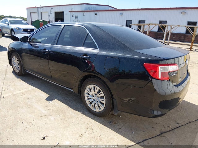 46332148 :رقم المزاد ، 4T4BF1FK6DR311860 vin ، 2013 Toyota Camry Le مزاد بيع