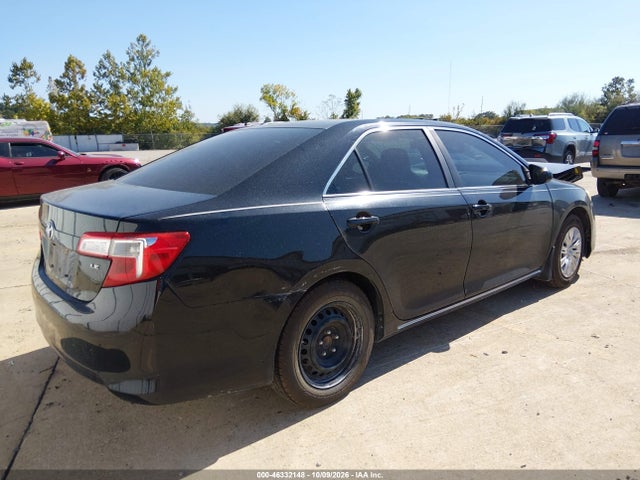 46332148 :رقم المزاد ، 4T4BF1FK6DR311860 vin ، 2013 Toyota Camry Le مزاد بيع