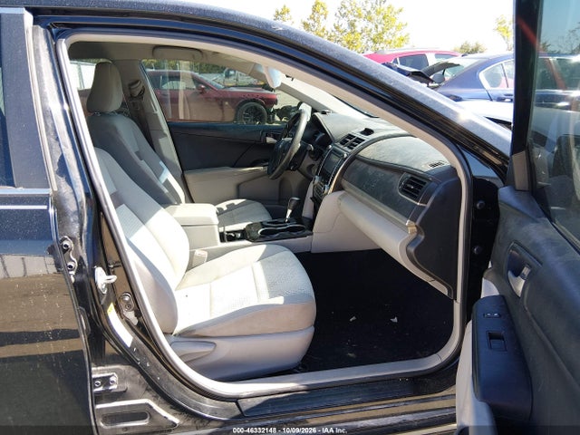 46332148 :رقم المزاد ، 4T4BF1FK6DR311860 vin ، 2013 Toyota Camry Le مزاد بيع