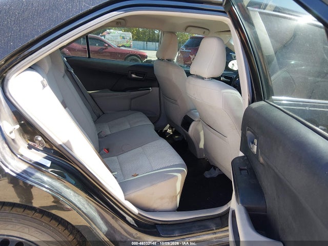 46332148 :رقم المزاد ، 4T4BF1FK6DR311860 vin ، 2013 Toyota Camry Le مزاد بيع