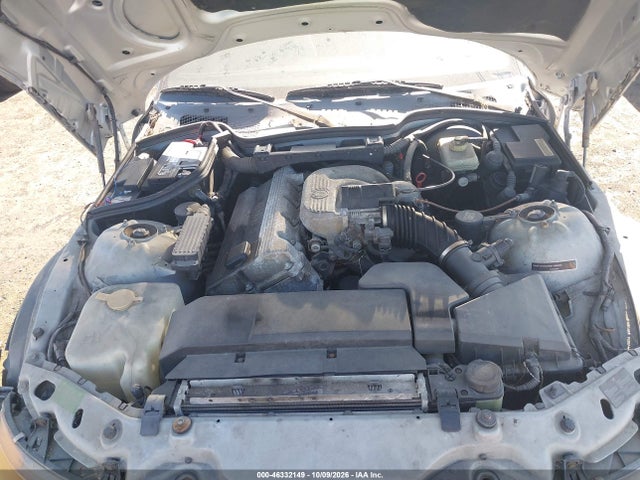 Продаж на аукціоні авто 1996 Bmw Z3 1.9, vin: 4USCH7320TLB67972, номер лоту: 46332149