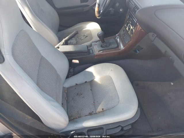 Продаж на аукціоні авто 1996 Bmw Z3 1.9, vin: 4USCH7320TLB67972, номер лоту: 46332149