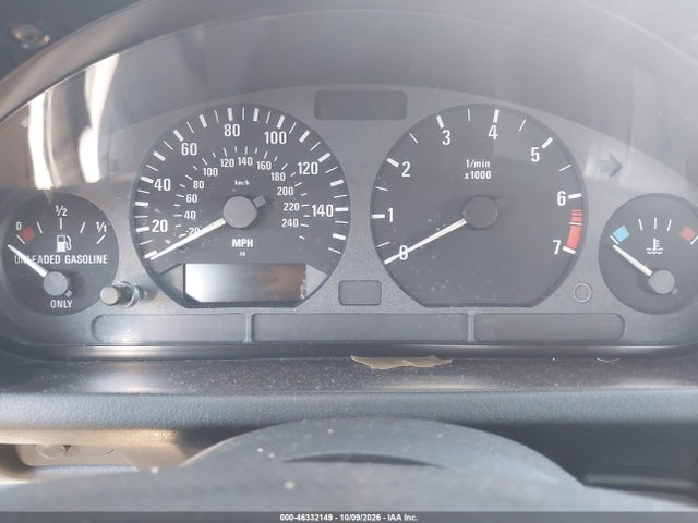 Продаж на аукціоні авто 1996 Bmw Z3 1.9, vin: 4USCH7320TLB67972, номер лоту: 46332149